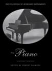 The Piano : An Encyclopedia - eBook