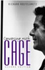 Conversing with Cage - eBook