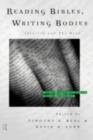 Reading Bibles, Writing Bodies : Identity and The Book - eBook