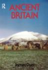 Ancient Britain - eBook
