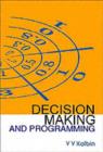 Decision Making : Cognitive Models and Explanations - eBook