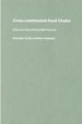 Cross-Continental Agro-Food Chains : Structures, Actors and Dynamics in the Global Food System - eBook