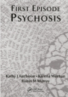 First Episode Psychosis - eBook