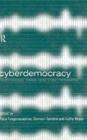 Cyberdemocracy : Technology, Cities and Civic Networks - eBook