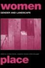 Gender and Landscape : Renegotiating the moral landscape - eBook