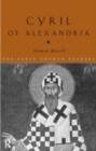 Cyril of Alexandria - eBook