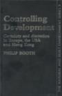 Controlling Development : Certainty, Discretion And Accountability - eBook