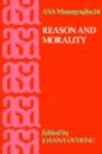 Reason and Morality - eBook