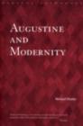 Augustine and Modernity - eBook
