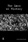 The Laws of History - eBook