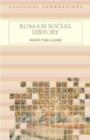Roman Social History - eBook