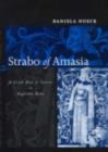 Strabo of Amasia : A Greek Man of Letters in Augustan Rome - eBook