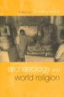 Archaeology and World Religion - eBook