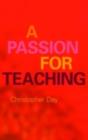A Passion for Teaching - eBook