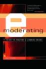 E-Moderating - eBook