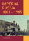 Imperial Russia, 1801-1905 - eBook