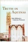 Truth in Aquinas - eBook