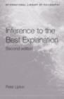 Inference to the Best Explanation - eBook