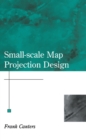 Small-Scale Map Projection Design - eBook