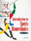 Introduction to Sports Biomechanics : Analysing Human Movement Patterns - eBook