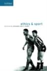 Ethics and Sport - eBook