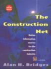 The Construction Net : Online information sources for the construction industry - eBook