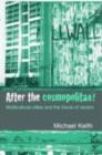 After the Cosmopolitan? : Multicultural Cities and the Future of Racism - eBook