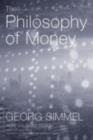 The Philosophy of Money - eBook