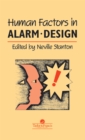 Human Factors in Alarm Design - eBook