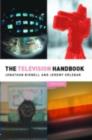 The television handbook - eBook