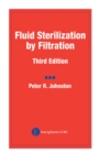 Fluid Sterilization by Filtration - eBook