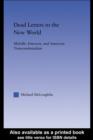 Dead Letters to the New World : Melville, Emerson, and American Transcendentalism - eBook