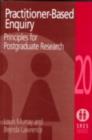 Practitioner-Based Enquiry - eBook