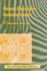 Host-Parasite Interactions - eBook
