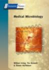 Instant Notes in Medical Microbiology - eBook