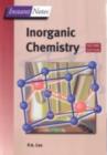 Instant Notes in Inorganic Chemistry - eBook