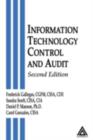 Information Technology Control and Audit, Second Edition - eBook