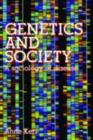 Genetics and Society : A Sociology of Disease - eBook