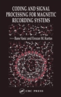 Coding and Signal Processing for Magnetic Recording Systems - eBook