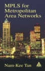 MPLS for Metropolitan Area Networks - eBook