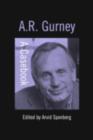 A.R. Gurney : A Casebook - eBook