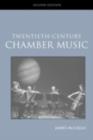 20th Century Chamber Music - eBook