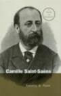 Camille Saint-Saens : A Guide to Research - eBook