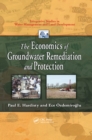 The Economics of Groundwater Remediation and Protection - eBook