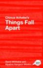 Chinua Achebe's Things Fall Apart - eBook
