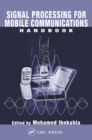 Signal Processing for Mobile Communications Handbook - eBook