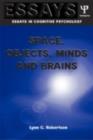 Space, Objects, Minds and Brains - eBook