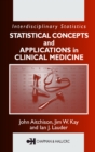Statistical Concepts and Applications in Clinical Medicine - eBook