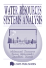 Water Resources Systems Analysis - eBook