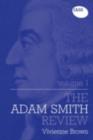 The Adam Smith Review: Volume 1 - eBook